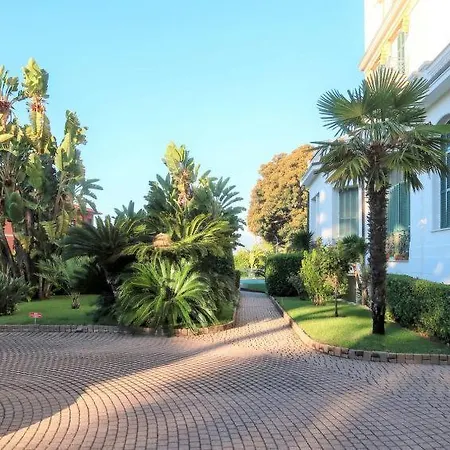 Riva Ligure Appartement