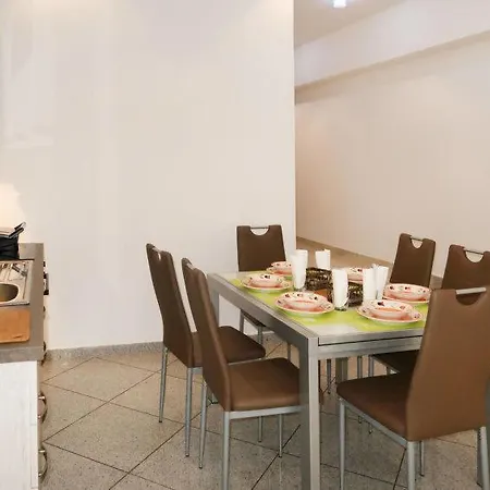 Riva Ligure Appartement *