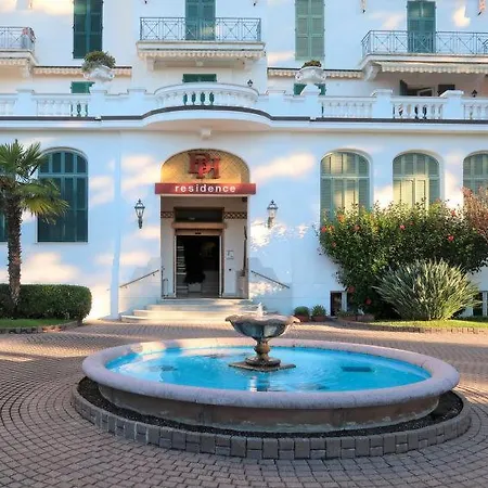 Riva Ligure Appartement