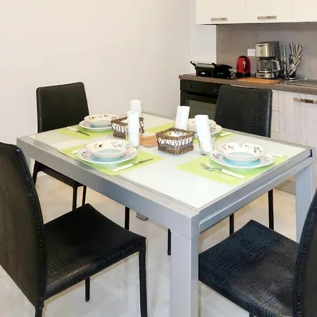 Riva Ligure Appartement