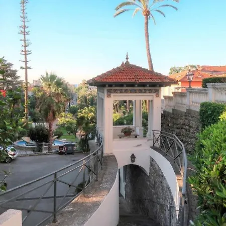 Appartement Riva Ligure *