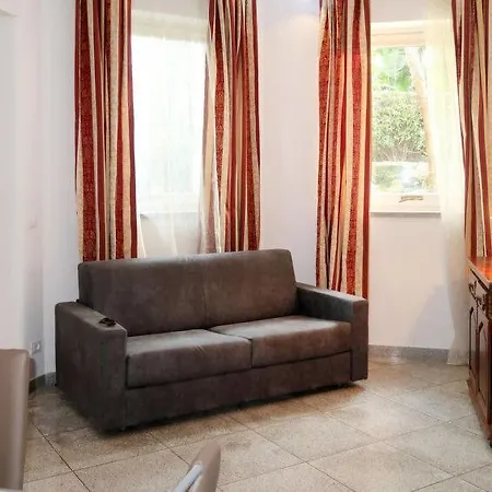 Riva Ligure Appartement