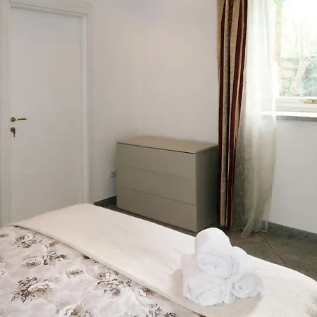 Riva Ligure Appartement *