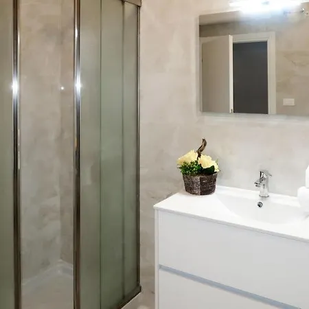 Apartman Riva Ligure *