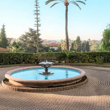 Riva Ligure Apartman *